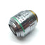 Used Nikon CF Plan 20X/0.40 E Microscope Objective Lens Mag 20x NA 0.40 BD ELWD DIC