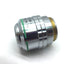 Used Nikon CF Plan 20X/0.40 E Microscope Objective Lens Mag 20x NA 0.40 BD ELWD DIC