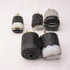 Used Lot of 5 Miscellaneous Male Plugs, 15A, 20A, 3x 30A, 3x Turn And Pull