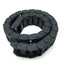 Used IGUS 07.30.038 E-Chain Cable Carrier 30mm Inner Width, 600mm Long
