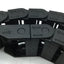 Used IGUS 07.30.038 E-Chain Cable Carrier 30mm Inner Width, 600mm Long
