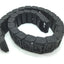 Used IGUS 07.30.038 E-Chain Cable Carrier 30mm Inner Width, 600mm Long