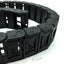 Used IGUS 07.30.038 E-Chain Cable Carrier 30mm Inner Width, 600mm Long