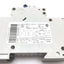 Used Allen Bradley 1489-A1C200 Circuit Breaker, 1-Pole, 20A 277VAC 48VDC, C-Curve DIN