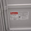 Used Hoffman Q303018PCI Qline Enclosure 300 x 300 x 190mm, *With Holes*