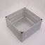 Used Hoffman Q303018PCI Qline Enclosure 300 x 300 x 190mm, *With Holes*
