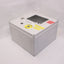 Used Hoffman Q303018PCI Qline Enclosure 300 x 300 x 190mm, *With Holes*