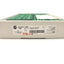 New – Open box Box Of 92 Allen Bradley 1492-L3Q-G Feed Through Terminal Blocks, 800V AC/DC, 24A