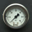Used SMC Pressure Gauge 0-60 PSI (0.4 Mpa) Male: 1/8" R Female: M5