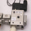Used SMC NAV3000-N03-5D Soft Start Valve, With NAW3000-N02 Filter/Regulator