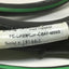 Used Flex FC-CFBM6DF-CBAF-M003 Kinetix TLY Series Motor Encoder Feedback Cable, 3m