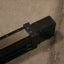 Used Tolomatic B3W10 BWS18 SK33.000 Electric Belt Drive Rodless Actuator, 33" Stroke