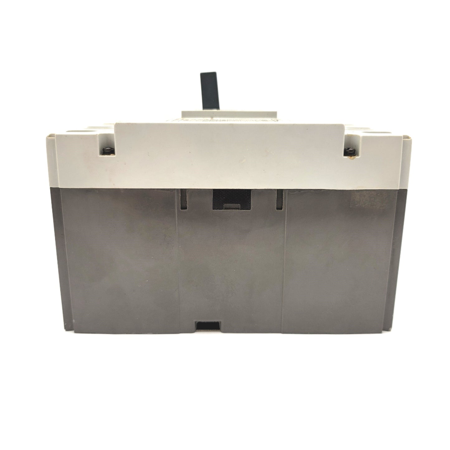 Used CHINT NM1-225H/3300 Molded Case Industrial Circuit Breaker 3-Pole 690VAC 225A