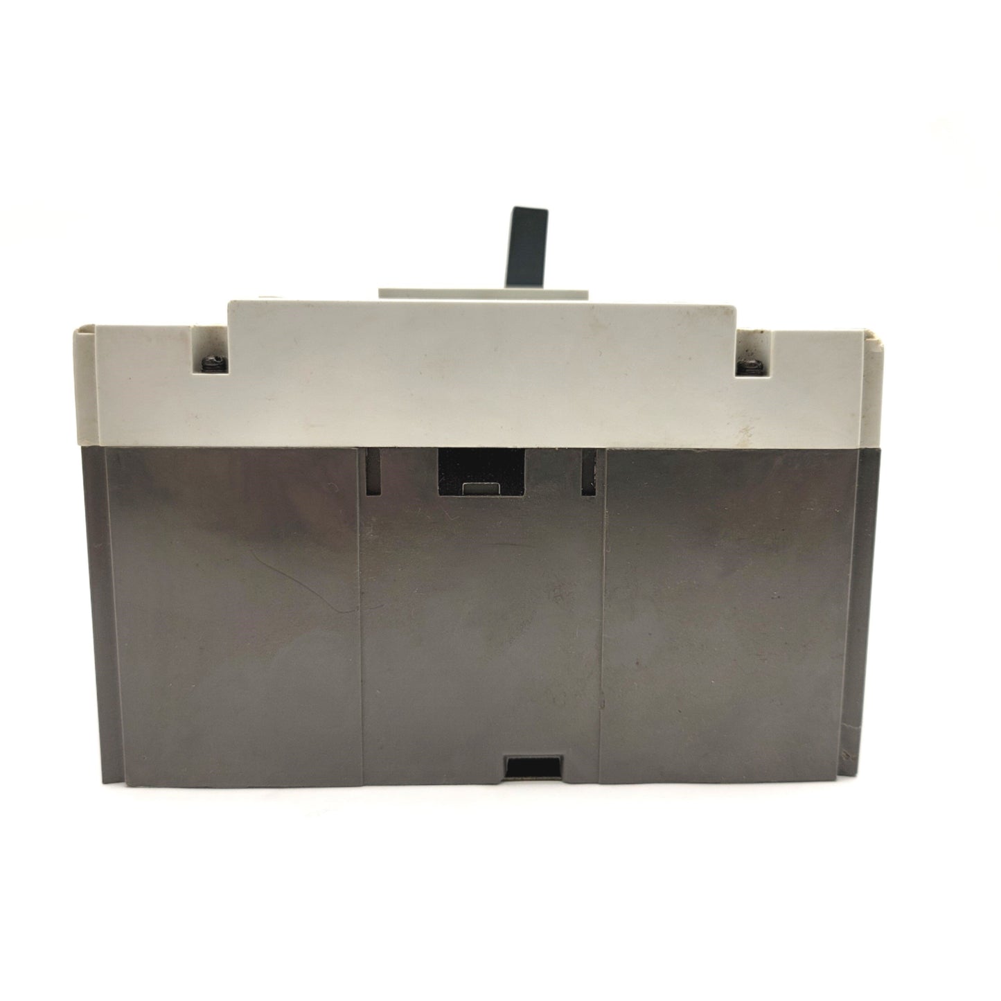 Used CHINT NM1-225H/3300 Molded Case Industrial Circuit Breaker 3-Pole 690VAC 225A