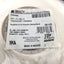 New Brady THT-17-428-3 30133 Thermatab Markers, Roll of 3000, 3" Core, 1" H x 2" W