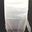 New Brady THT-17-428-3 30133 Thermatab Markers, Roll of 3000, 3" Core, 1" H x 2" W