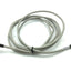 Used L-Com TRD855DSZ-10 Ethernet Cable Cord 26 AWG Stranded Cat 5E Double Shielded