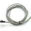 Used L-Com TRD855DSZ-10 Ethernet Cable Cord 26 AWG Stranded Cat 5E Double Shielded