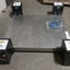 Used TMC 65-33455-01 Anti Vibration Machine Base, 10,000lbs Capacity, 54 x 48", 80PSI