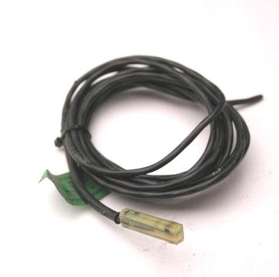 Used Tolomatic 3600-9090 Hall Effect Sensor Switch, 5-25VDC, NPN Sinking Style Switch
