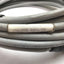Used Schunk 356855 Rev. CA Connector Cable, 6-Pin Male to Female, Length: 25ft