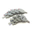 Used Lot of Wago 281-512/281-501, 281-418 Fuse Plug for Terminal Blocks 24VAC 110VAC