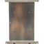 Used Synrad DC-5 LASER Power Supply, Out: 30VDC 33A In: 90-132/175-264VAC 20A 50/60Hz