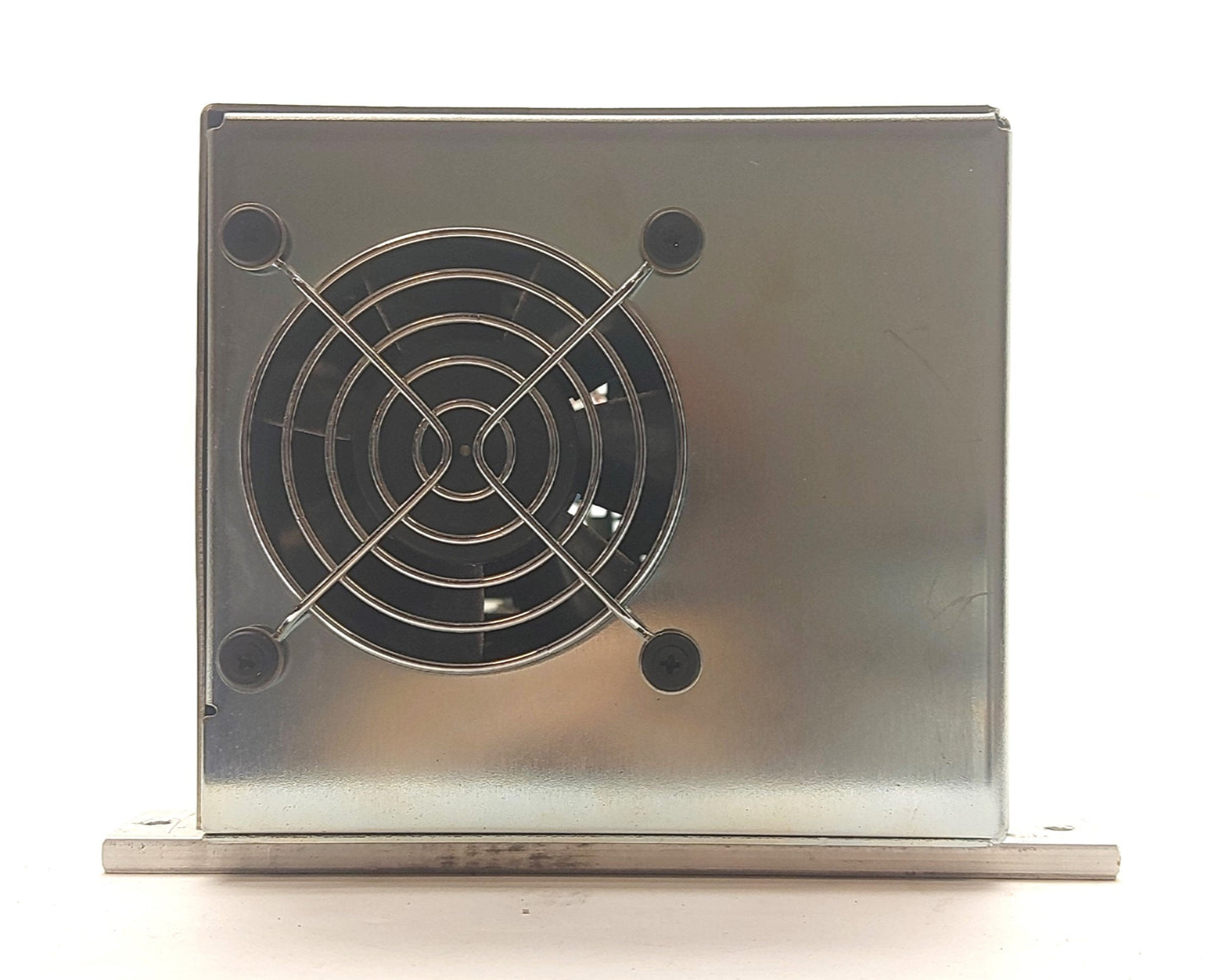 Used Synrad DC-5 LASER Power Supply, Out: 30VDC 33A In: 90-132/175-264VAC 20A 50/60Hz