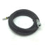 Used SpeedAire Pneumatic Coupling Hose With Quick Connects Length: 13'