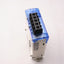 Used Omron S8VM-03024 CD Power Supply 100-240VAC 50/60Hz Input, Out: 24VDC 1.3A
