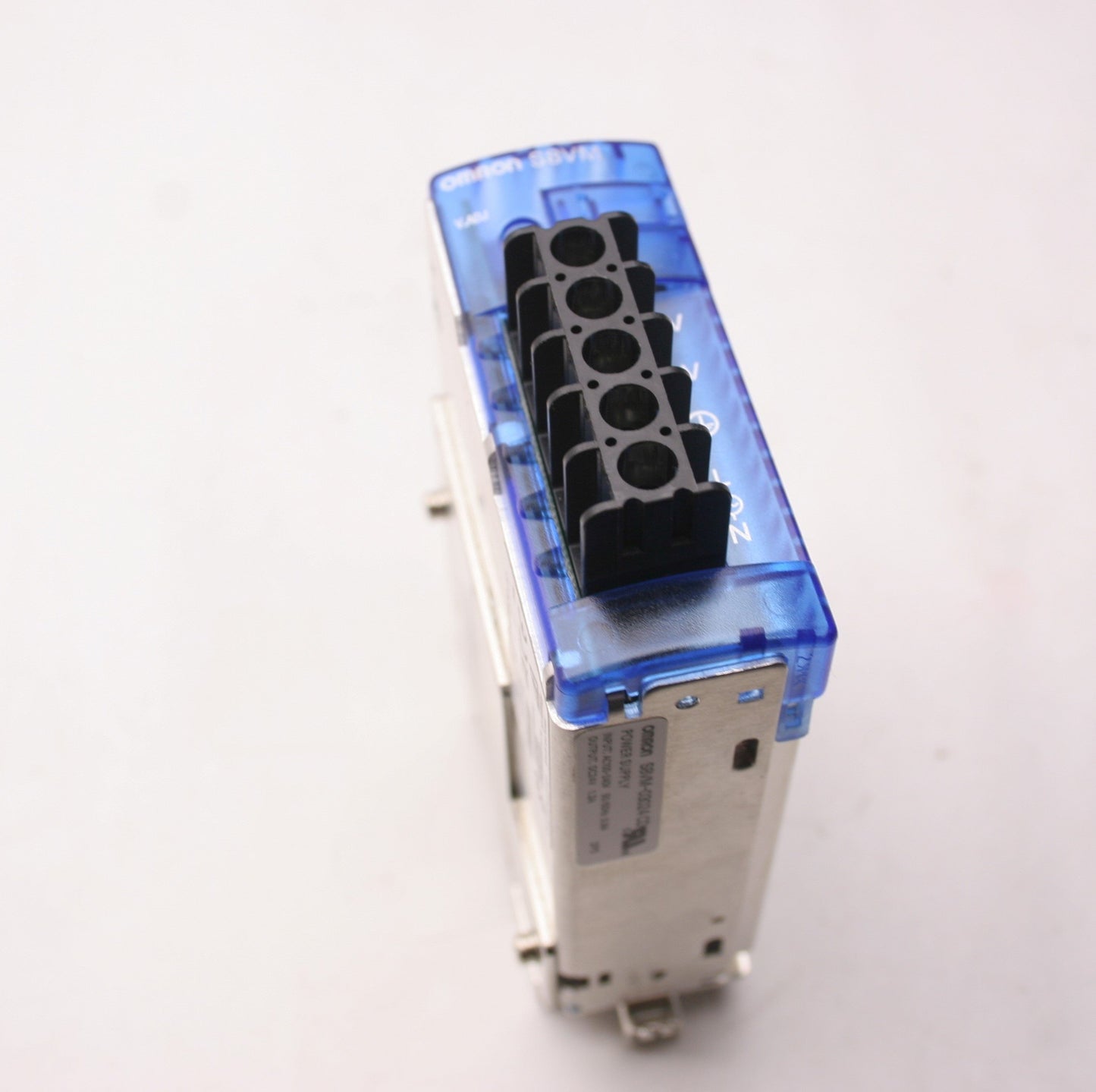 Used Omron S8VM-03024 CD Power Supply 100-240VAC 50/60Hz Input, Out: 24VDC 1.3A