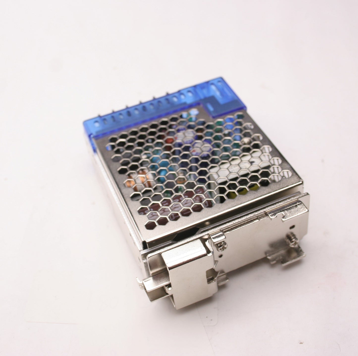 Used Omron S8VM-03024 CD Power Supply 100-240VAC 50/60Hz Input, Out: 24VDC 1.3A