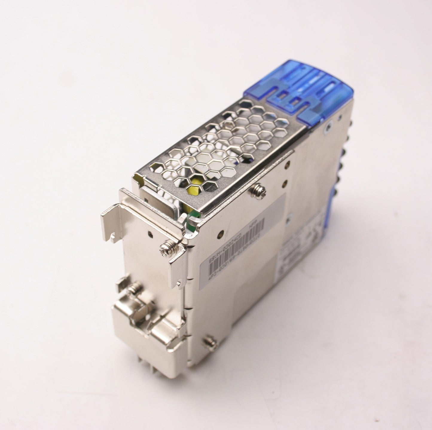 Used Omron S8VM-03024 CD Power Supply 100-240VAC 50/60Hz Input, Out: 24VDC 1.3A