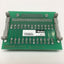 Used Parker VM25-MC-02 Breakout I/O Module Terminal Board 25-Pin D-Sub Female