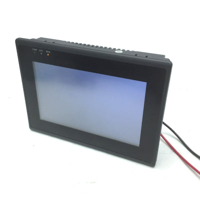 For Parts Maple Systems OMI5070A-CE 7" Operator Display LCD Touch Panel *Parts