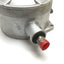 New Other Barksdale B1X-A72SS-UL Pressure Switch, Explosion Proof, 600 to 7200psi