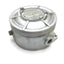 New Other Barksdale B1X-A72SS-UL Pressure Switch, Explosion Proof, 600 to 7200psi