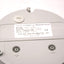 Used Dwyer DM-1102 Digital Differential Pressure Gauge, 5" Dia, 0-.25"WC, *Cracked*