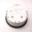Used Dwyer DM-1102 Digital Differential Pressure Gauge, 5" Dia, 0-.25"WC, *Tested*