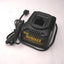 Used DeWalt DW9116 Battery Charger, 7.2V-18V 1-Hour Charger, w/Automatic Tune-Up Mode