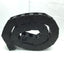 Used Igus E4.32.01 E4.32.02.150 Energy Chain, Length: 60", Inside: 1.98" x 1.25"