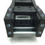 Used Igus E4.32.01 E4.32.02.150 Energy Chain, Length: 60", Inside: 1.98" x 1.25"