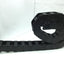 Used Igus E4.32.01 E4.32.02.150 Energy Chain, Length: 60", Inside: 1.98" x 1.25"