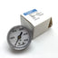 New – Open box Ashcroft 20W1005 H 02B 5000# Pressure Gauge, 0-5000psi, Size: 2", 1/4" NPT