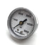 New – Open box Ashcroft 20W1005 H 02B 5000# Pressure Gauge, 0-5000psi, Size: 2", 1/4" NPT