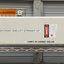 For Parts Rofin-Sinar RS-Marker Power Line Nd:YAG LASER Head, 150W @ 1064nm, 53 3/8" Long