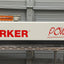 For Parts Rofin-Sinar RS-Marker Power Line Nd:YAG LASER Head, 150W @ 1064nm, 53 3/8" Long