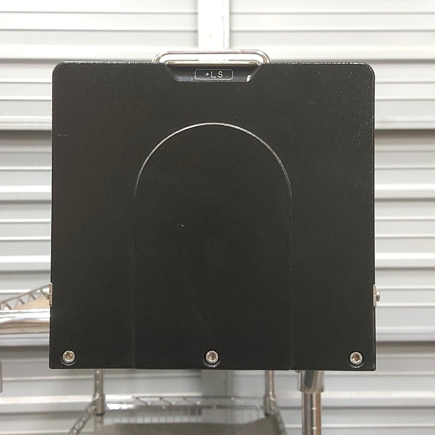 For Parts Rofin-Sinar RS-Marker Power Line Nd:YAG LASER Head, 150W @ 1064nm, 53 3/8" Long