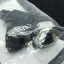 Used Lumbergautomation Belden RKCN 4/7 Field Attachable Connector Female M12 4-Pin