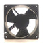 Used Delta EFB1224SHE DC Axial Fan 120mm 141CFM 52.5dB 24VDC from Synrad FireStar V20